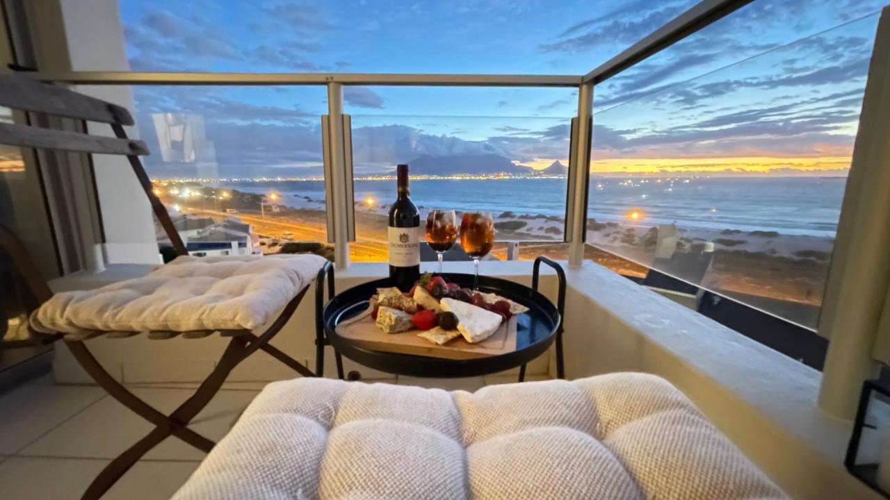Апартаменты Abode Africa Блаубергстранд Экстерьер фото