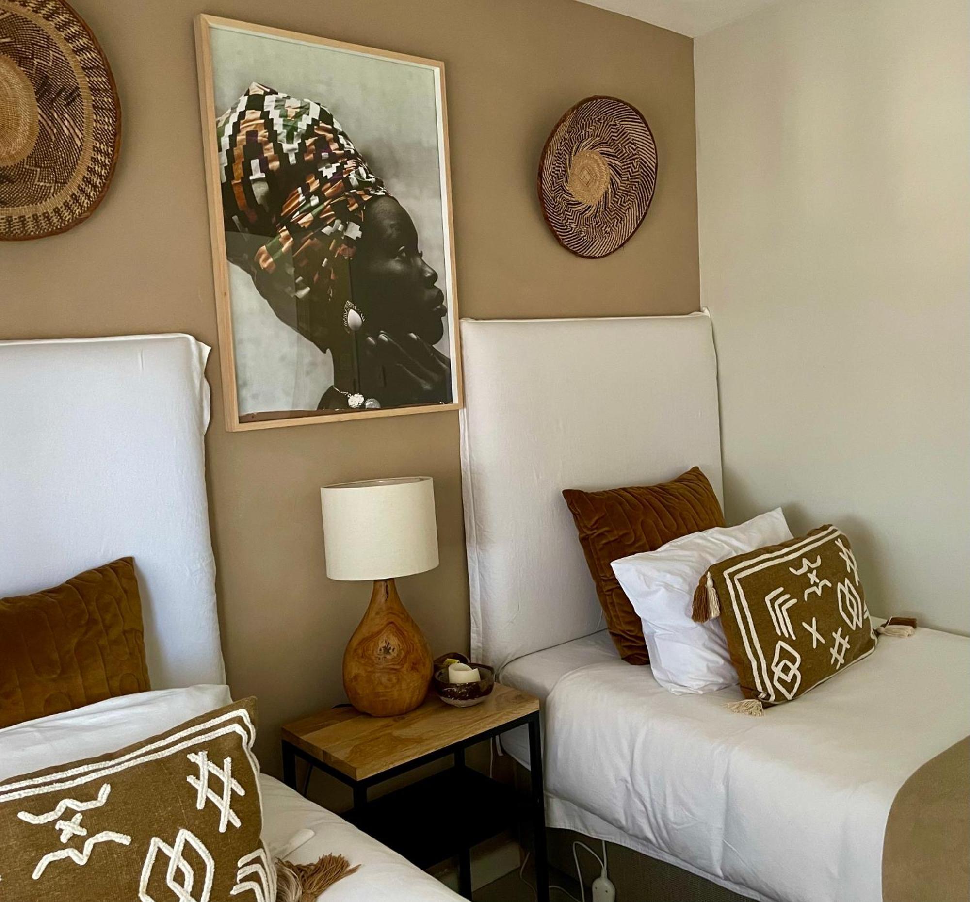 Апартаменты Abode Africa Блаубергстранд Экстерьер фото