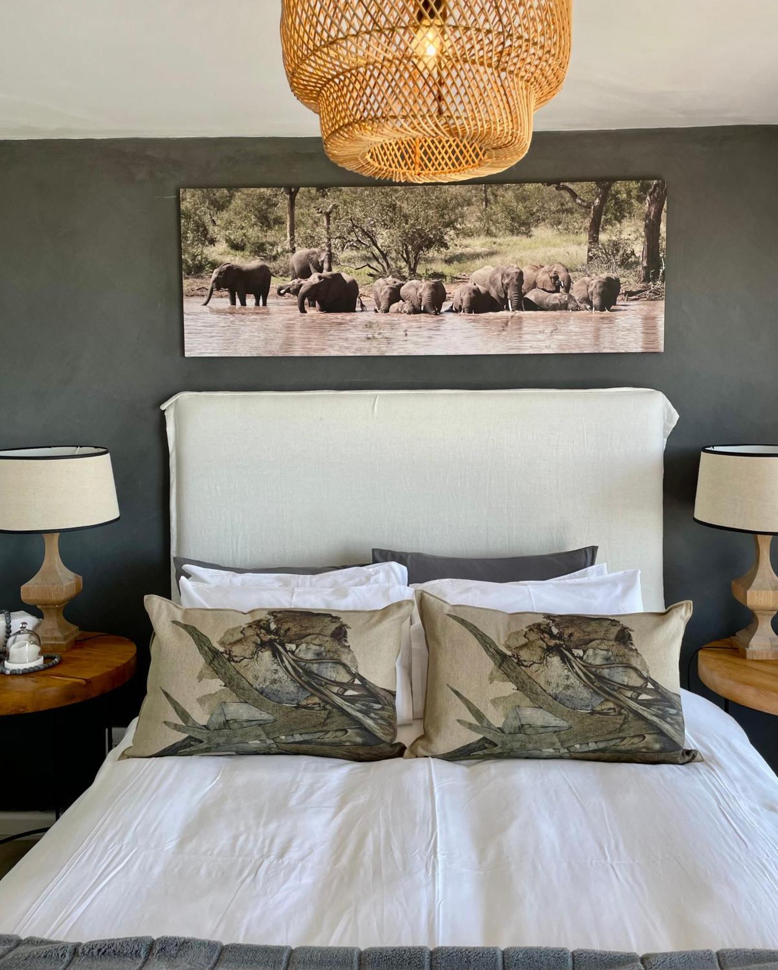 Апартаменты Abode Africa Блаубергстранд Экстерьер фото